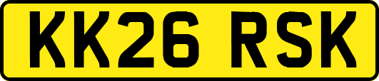 KK26RSK