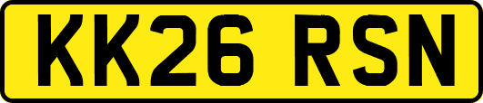 KK26RSN
