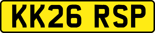 KK26RSP