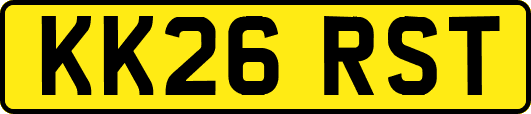 KK26RST