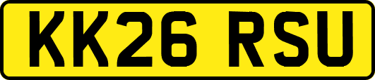 KK26RSU