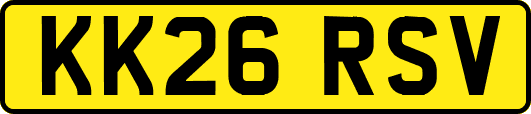 KK26RSV