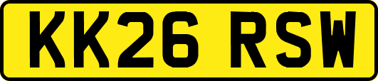 KK26RSW