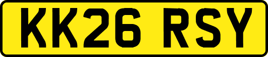 KK26RSY