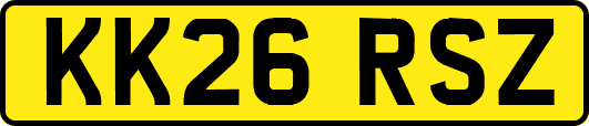 KK26RSZ
