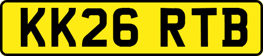 KK26RTB