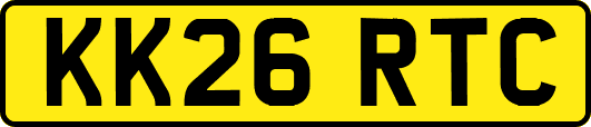 KK26RTC