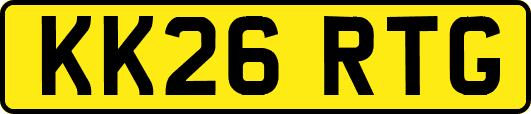 KK26RTG