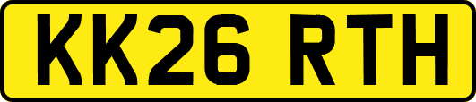 KK26RTH