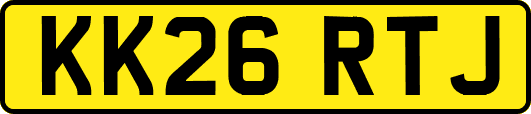 KK26RTJ
