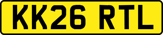 KK26RTL