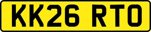 KK26RTO