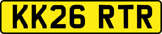 KK26RTR