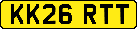 KK26RTT