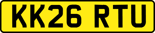 KK26RTU
