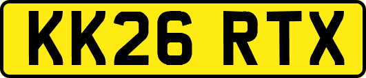 KK26RTX