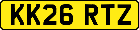 KK26RTZ