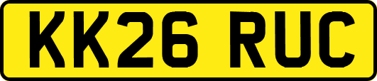 KK26RUC
