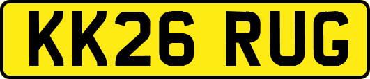 KK26RUG