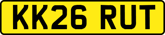 KK26RUT