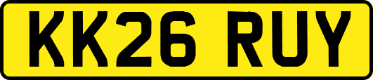 KK26RUY