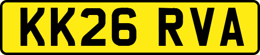 KK26RVA