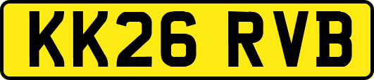 KK26RVB
