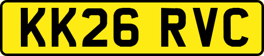 KK26RVC
