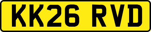 KK26RVD