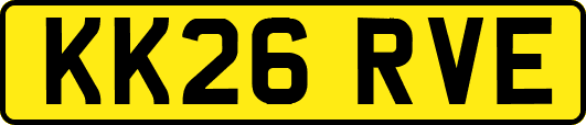 KK26RVE