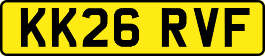 KK26RVF