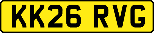 KK26RVG