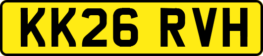 KK26RVH