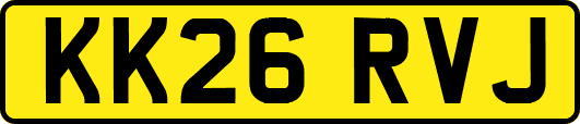 KK26RVJ