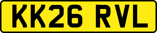 KK26RVL