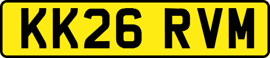 KK26RVM