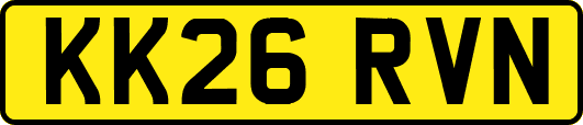 KK26RVN