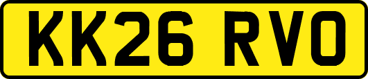 KK26RVO