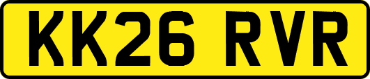 KK26RVR