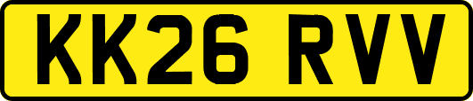 KK26RVV