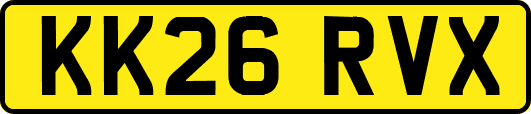 KK26RVX