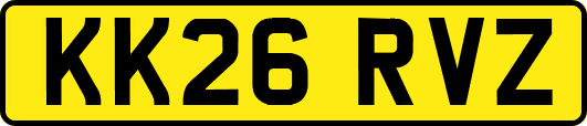 KK26RVZ