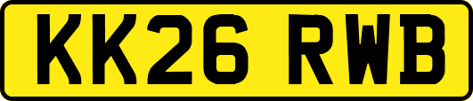 KK26RWB