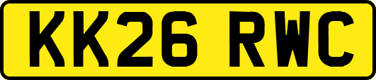 KK26RWC
