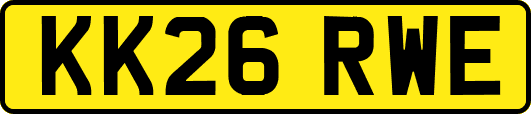 KK26RWE