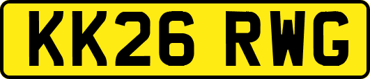 KK26RWG