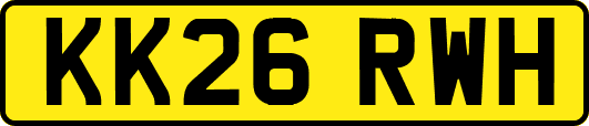 KK26RWH