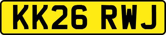 KK26RWJ