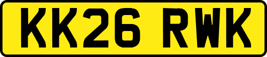 KK26RWK