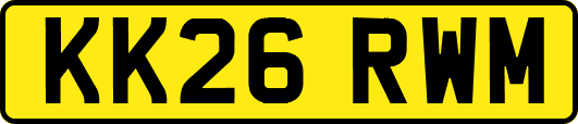 KK26RWM